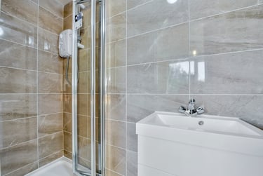 4 bed flat, Kipling Estate, London Bridge, London, SE13RG - Image 7