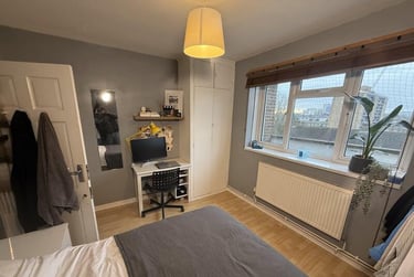 4 bed flat, Crawford Estate, Camberwell, London, SE59HF - Image 6