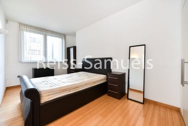 1 bed flat, Westferry Road, Isle of Dogs, London, E143RS - Image 6