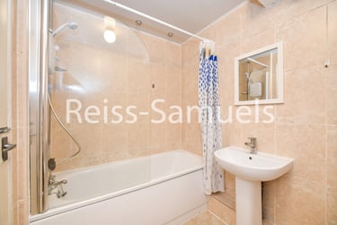 1 bed flat, Ambassador Square, Isle of Dogs, London, E149UX - Image 10