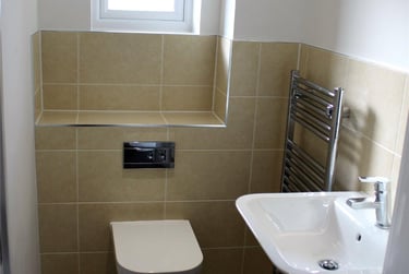 6 bed house, Cyclops Mews, Isle of Dogs, London, E143UA - Image 7