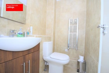 2 bed flat, Westferry Road, Canary Wharf, London, E148LS - Image 7