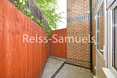 6 bed house, Ambassador Square, Isle of Dogs, London, E149UX - Image 7