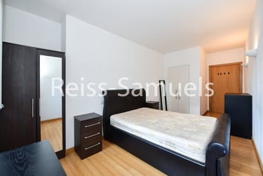 1 bed flat, Westferry Road, Isle of Dogs, London, E143RS - Image 7
