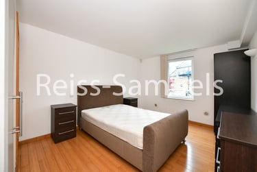 1 bed flat, Westferry Road, Isle of Dogs, London, E143RS - Image 9
