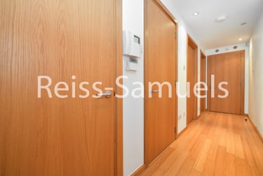 1 bed flat, Westferry Road, Isle of Dogs, London, E143RS - Image 10