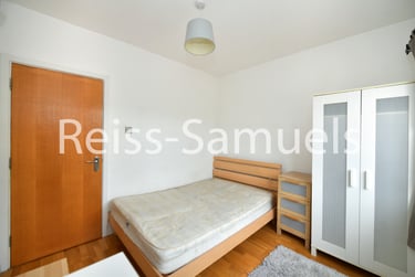 2 bed flat, Old Bellgate Place, Isle of Dogs, London, E143SX - Image 8