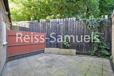 6 bed house, Ambassador Square, Isle of Dogs, London, E149UX - Image 9