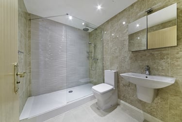 2 bed flat, Millennium Drive, Isle of Dogs, London, E143GH - Image 9