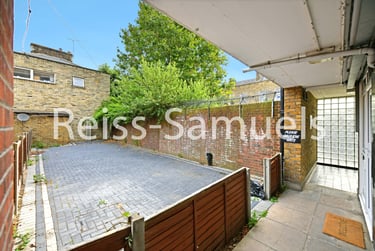 4 bed house, Lorrimore Road, Kennington, London, SE173ND - Image 10