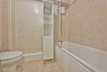 1 bed flat, Ambassador Square, Isle of Dogs, London, E149UX - Image 10