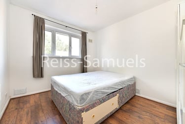 1 bed flat, Ambassador Square, Isle of Dogs, London, E149UX - Image 9
