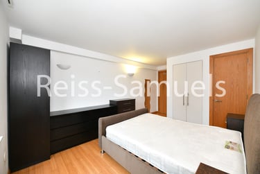 1 bed flat, Westferry Road, Isle of Dogs, London, E143RS - Image 10