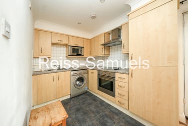 1 bed flat, Baltic Place, Haggerston, London, N15AQ - Image 9