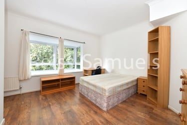 5 bed flat, Barnfield Place, Isle of Dogs, London, E149YA - Image 9