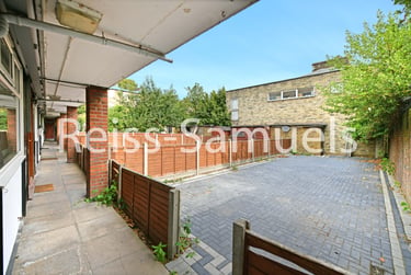 4 bed house, Lorrimore Road, Kennington, London, SE173ND - Image 11