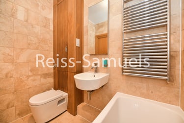 1 bed flat, Westferry Road, Isle of Dogs, London, E143RS - Image 10
