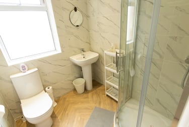 6 bed house, East Cliff Road, City Centre, Preston, PR13JH - Image 5