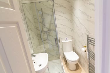 6 bed house, East Cliff Road, City Centre, Preston, PR13JH - Image 7