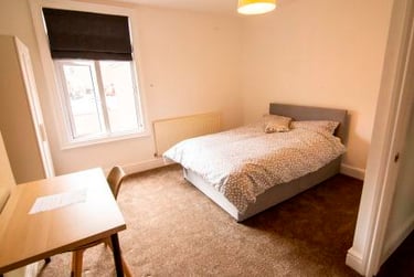 6 bed house, East Cliff Road, City Centre, Preston, PR13JH - Image 6