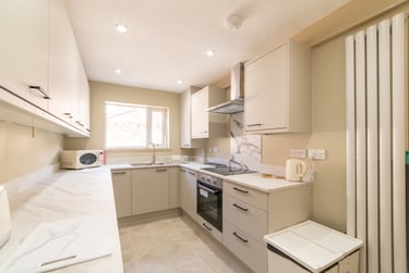 4 bed house, Pedder Street, Near university, Preston, PR22QH - Image 2