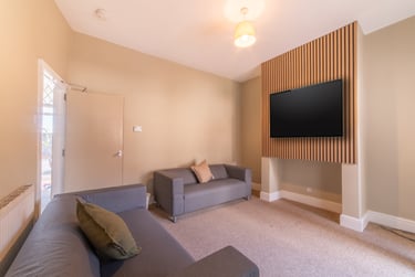 4 bed house, Pedder Street, Near university, Preston, PR22QH - Image 1