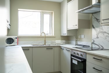 4 bed house, Pedder Street, Near university, Preston, PR22QH - Image 7