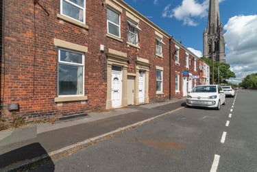4 bed house, Pedder Street, Near university, Preston, PR22QH - Image 8