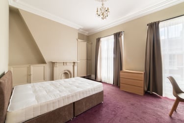 5 bed house, Regent Street, City Centre, Preston, PR13LX - Image 3