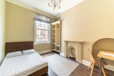 5 bed house, Regent Street, City Centre, Preston, PR13LX - Image 4