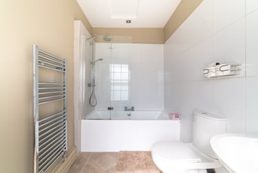 5 bed house, Regent Street, City Centre, Preston, PR13LX - Image 5