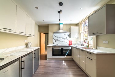 5 bed house, Regent Street, City Centre, Preston, PR13LX - Image 8
