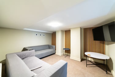 5 bed house, Regent Street, City Centre, Preston, PR13LX - Image 1