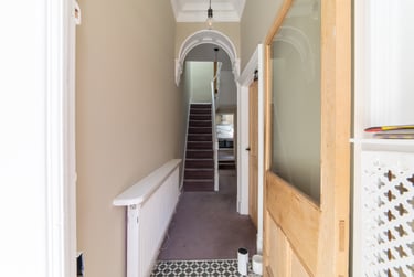 5 bed house, Regent Street, City Centre, Preston, PR13LX - Image 9
