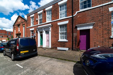 5 bed house, Regent Street, City Centre, Preston, PR13LX - Image 10