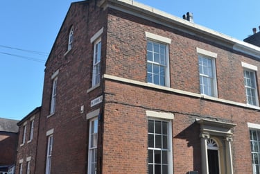 8 bed house, Ribblesdale Place, Near university, Preston, PR13NA - Image 7