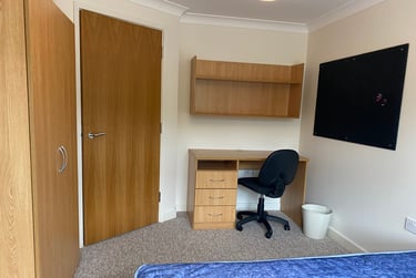 1 bed flat, Talbot Road, Winton, Bournemouth, BH92EU - Image 7