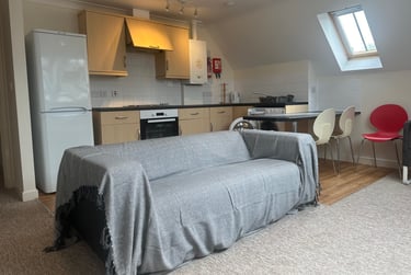 2 bed flat, Talbot Road, Winton, Bournemouth, BH92EU - Image 7