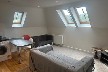 2 bed flat, Talbot Road, Winton, Bournemouth, BH92EU - Image 9