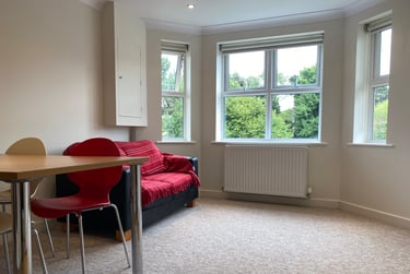 1 bed flat, Talbot Road, Winton, Bournemouth, BH92EU - Image 5