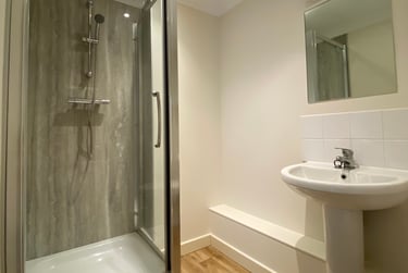 1 bed flat, Talbot Road, Winton, Bournemouth, BH92EU - Image 8