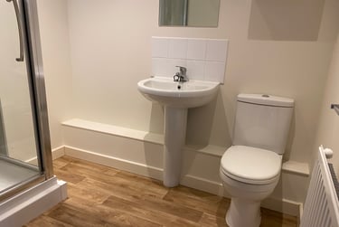 1 bed flat, Talbot Road, Winton, Bournemouth, BH92EU - Image 9