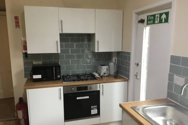 4 bed house, Landcross road, Fallowfield, Manchester, M146NB - Image 5