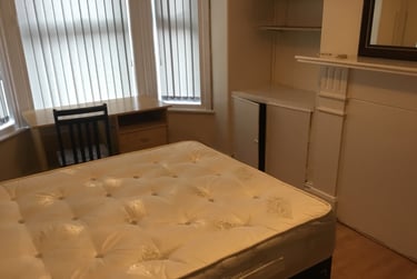 4 bed house, Landcross road, Fallowfield, Manchester, M146NB - Image 9