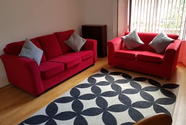7 bed house, Holberry Close, Broomhall, Sheffield, S102FQ - Image 3