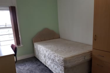 7 bed house, Holberry Close, Broomhall, Sheffield, S102FQ - Image 6