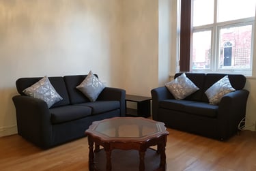 7 bed house, Holberry Close, Broomhall, Sheffield, S102FQ - Image 5