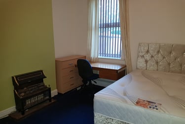 7 bed house, Holberry Close, Broomhall, Sheffield, S102FQ - Image 8