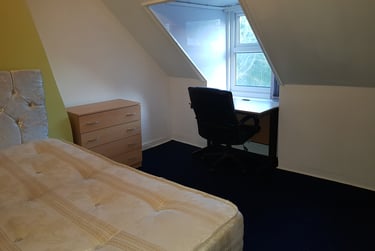 7 bed house, Holberry Close, Broomhall, Sheffield, S102FQ - Image 11