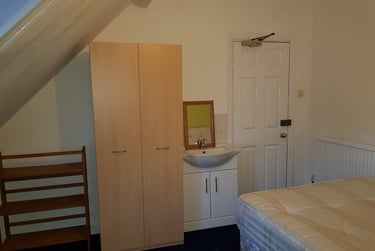 7 bed house, Holberry Close, Broomhall, Sheffield, S102FQ - Image 12